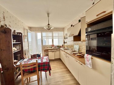 Appartement a vendre Lorient 56100 Morbihan 78 m2  149070 euros