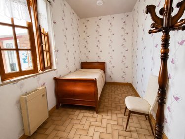 Maison a vendre Isbergues 62330 Pas-de-Calais 63 m2 3 pièces 130625 euros