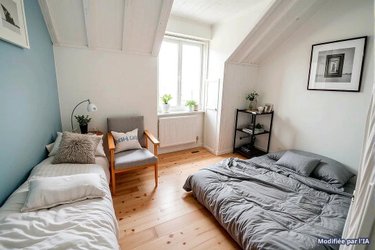 Maison a vendre Neuville-Saint-Rémy 59554 Nord 84 m2 4 pièces 197400 euros