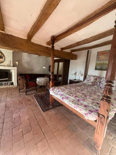 Maison a vendre Chezelles 37220 Indre-et-Loire 141 m2 5 pièces 169600 euros