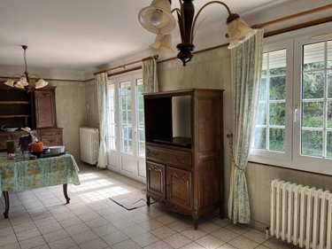 Maison a vendre Bavent 14860 Calvados 73 m2  219450 euros