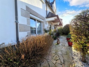 Maison a vendre Plestin-les-Grèves 22310 Côtes-d'Armor 94 m2  209600 euros