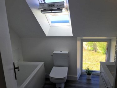 Location maison Urville-Nacqueville 50460 Manche 74 m2 4 pièces 1100 euros