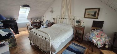 Maison a vendre Limerzel 56220 Morbihan 111 m2 5 pièces 220500 euros