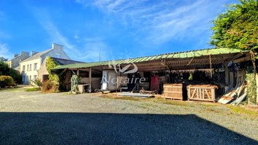 Maison a vendre Plouescat 29430 Finistère 160 m2 9 pièces 220000 euros