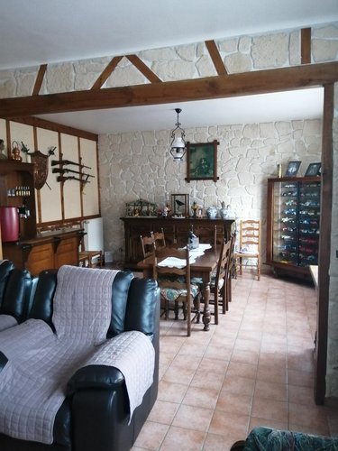 Maison a vendre Grévillers 62450 Pas-de-Calais 146 m2 6 pièces 196000 euros