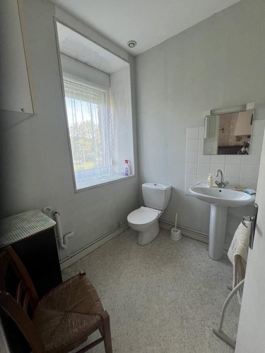 Maison a vendre La Ferté Macé 61600 Orne 122 m2 3 pièces 148000 euros