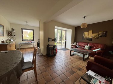 Maison a vendre Eppes 02840 Aisne 103 m2 6 pièces 150000 euros