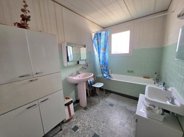 Maison a vendre Vierzon 18100 Cher 121 m2 6 pièces 101840 euros