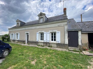 Maison a vendre Longué-Jumelles 49160 Maine-et-Loire 85 m2 4 pièces 157800 euros
