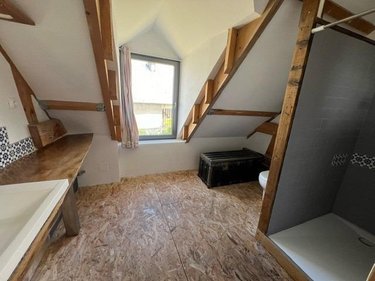 Maison a vendre Orbec 14290 Calvados 132 m2 6 pièces 141399 euros