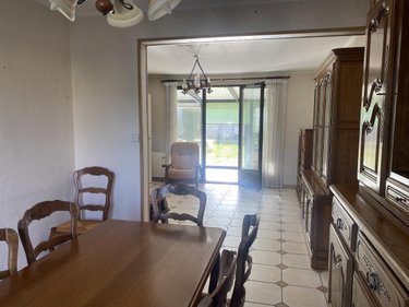 Maison a vendre Cléon 76410 Seine-Maritime 95 m2 4 pièces 176400 euros