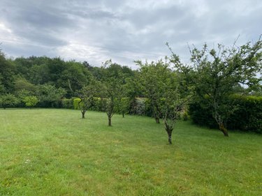 Maison a vendre Guéhenno 56420 Morbihan 73 m2 4 pièces 156750 euros