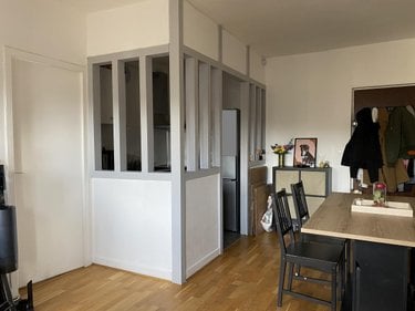 Location appartement Rouen 76000 Seine-Maritime 39 m2 2 pièces 682 euros
