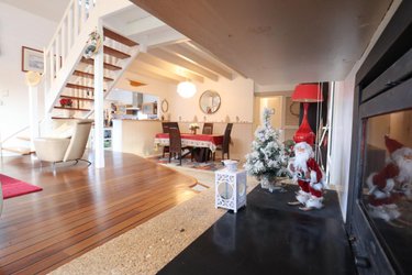 Maison a vendre Fouesnant 29170 Finistère 149 m2  615600 euros