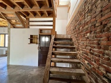 Maison a vendre Orbec 14290 Calvados 132 m2 6 pièces 141399 euros