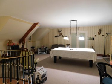 Maison a vendre Les Hauts-d'Anjou 49330 Maine-et-Loire 229 m2 5 pièces 368925 euros