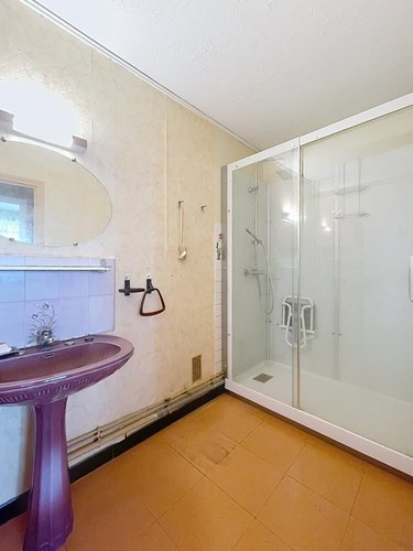Appartement a vendre Lorient 56100 Morbihan 68 m2 3 pièces 110220 euros