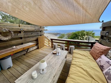 Appartement a vendre Saint-Leu 97436 Réunion 50 m2 3 pièces 429740 euros