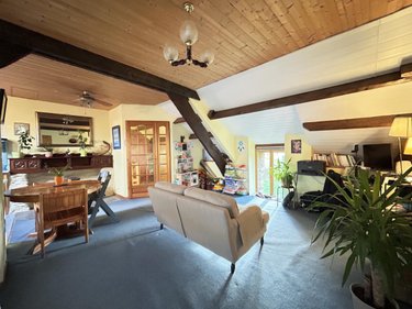 Maison a vendre Réminiac 56140 Morbihan 200 m2  138700 euros