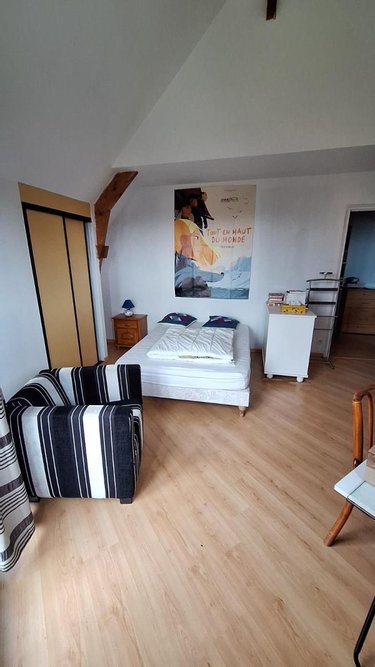 Maison a vendre La-Ferté-Bernard 72400 Sarthe 227 m2 7 pièces 395200 euros