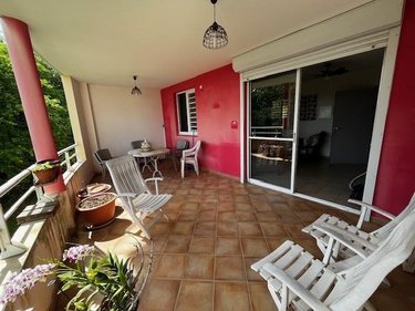 Appartement a vendre Ducos 97224 Martinique 72 m2  202000 euros