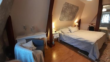 Maison a vendre Vivy 49680 Maine-et-Loire 180 m2 8 pièces 449350 euros