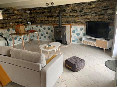 Maison a vendre Kergrist 56300 Morbihan 166 m2 7 pièces 312000 euros