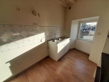 Location maison Vaiges 53480 Mayenne 60 m2 3 pièces 390 euros