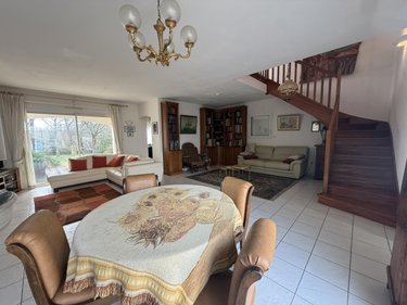 Maison a vendre Le Girouard 85150 Vendée 155 m2 5 pièces 318725 euros