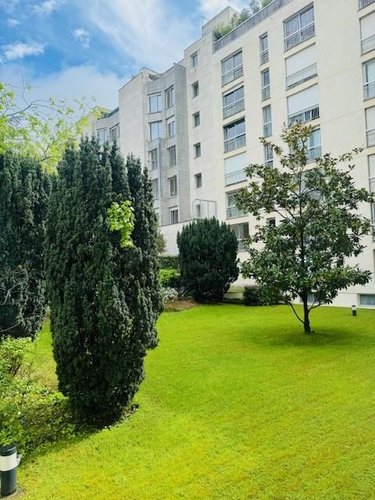 Appartement a vendre Neuilly-sur-Seine 92200 Hauts-de-Seine 69 m2 2 pièces 680000 euros