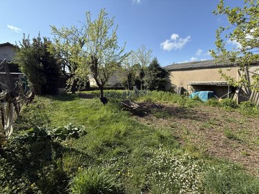 Terrain a batir a vendre Dijon 21000 Côte-d'Or 498 m2  235000 euros