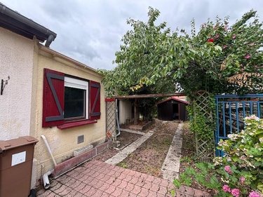 Maison a vendre Laon 02000 Aisne 77 m2 4 pièces 70500 euros