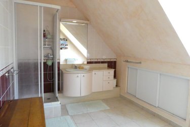 Maison a vendre Saint-Hilaire-du-Harcouët 50600 Manche 189 m2 6 pièces 364700 euros
