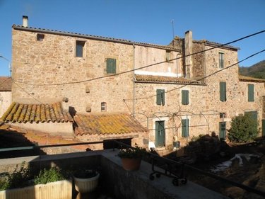 Maison a vendre Octon 34800 Hérault 293 m2 12 pièces 1566000 euros
