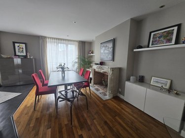 Appartement a vendre Angers 49000 Maine-et-Loire 140 m2 4 pièces 595000 euros