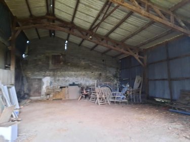 Maison a vendre Challans 85300 Vendée 129 m2 5 pièces 273000 euros