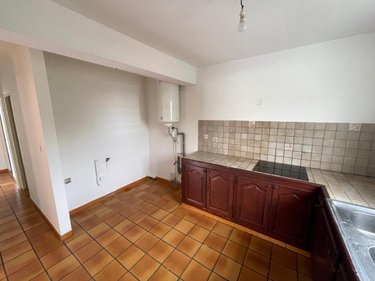 Appartement a vendre Le Port 97420 Réunion 58 m2 3 pièces 134000 euros