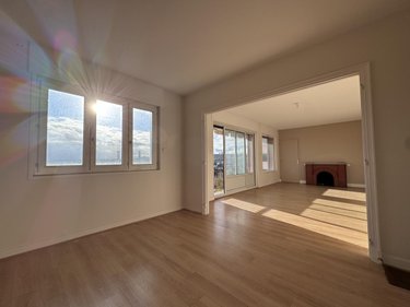 Appartement a vendre Rouen 76000 Seine-Maritime 104 m2 5 pièces 231000 euros