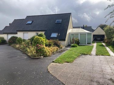 Maison a vendre Ploumilliau 22300 Côtes-d'Armor 81 m2 4 pièces 231700 euros
