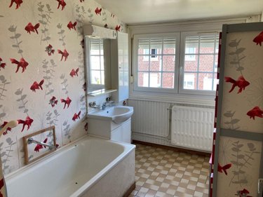 Maison a vendre Wingles 62410 Pas-de-Calais 81 m2  179900 euros