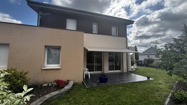 Maison a vendre Sainte-Gemmes-sur-Loire 49130 Maine-et-Loire 124 m2 5 pièces 403825 euros