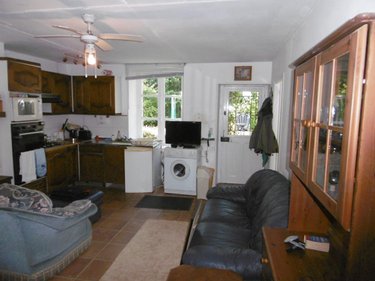 Maison a vendre La Graverie 14350 Calvados 72 m2 4 pièces 74900 euros
