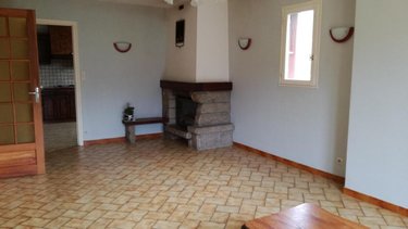 Location maison Questembert 56230 Morbihan 107 m2 6 pièces 830 euros