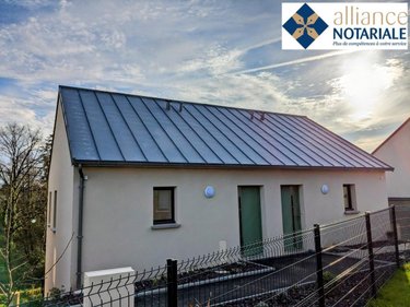 Location maison Vaudry 14500 Calvados 56 m2 2 pièces 685 euros