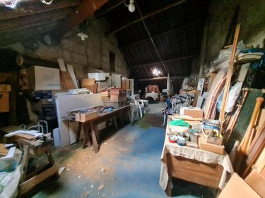 Maison a vendre Montoire-sur-le-Loir 41800 Loir-et-Cher 120 m2 6 pièces 166240 euros