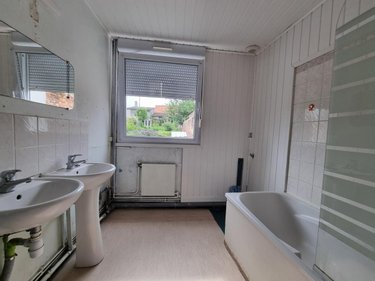 Maison a vendre Fauquembergues 62560 Pas-de-Calais 140 m2 5 pièces 141360 euros