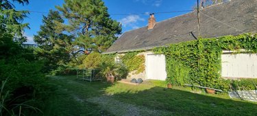 Maison a vendre Trélazé 49800 Maine-et-Loire 117 m2 6 pièces 178160 euros