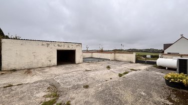 Maison a vendre Saint-Inglevert 62250 Pas-de-Calais 190 m2 8 pièces 304000 euros