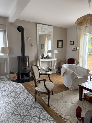 Maison a vendre Vannes 56000 Morbihan 215 m2 8 pièces 864000 euros